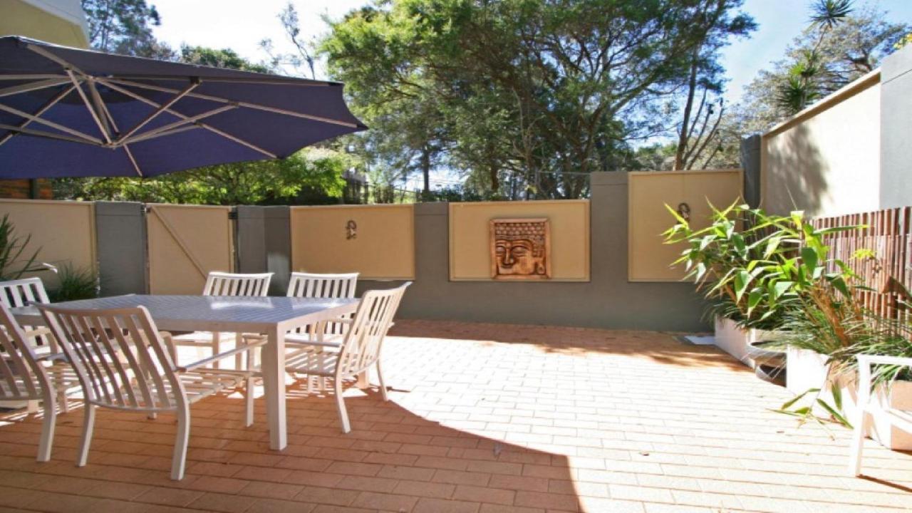 Terrigal Tranquility Pool In Complex, In The Heart Of Terrigal Villa Exterior foto