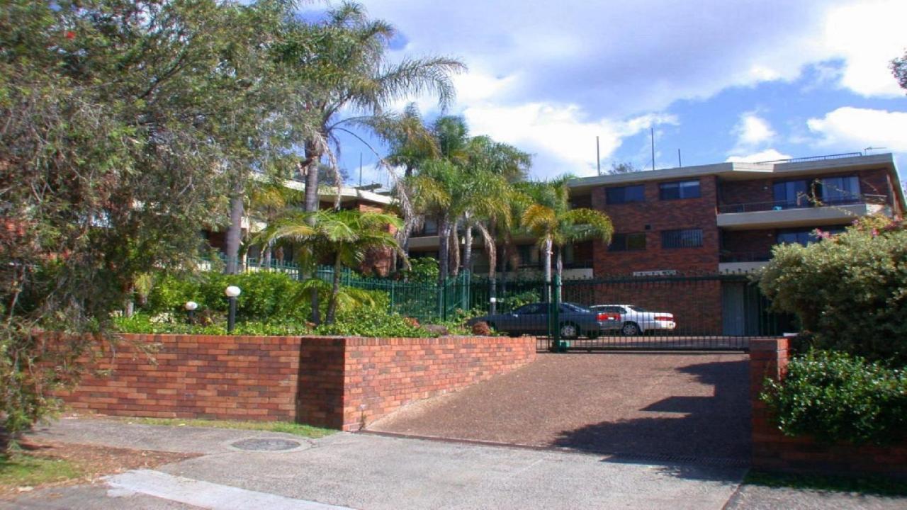 Terrigal Tranquility Pool In Complex, In The Heart Of Terrigal Villa Exterior foto